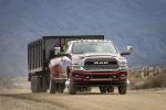 Ram 3500 Limited Crew Cab Dually (D2) 2019 года